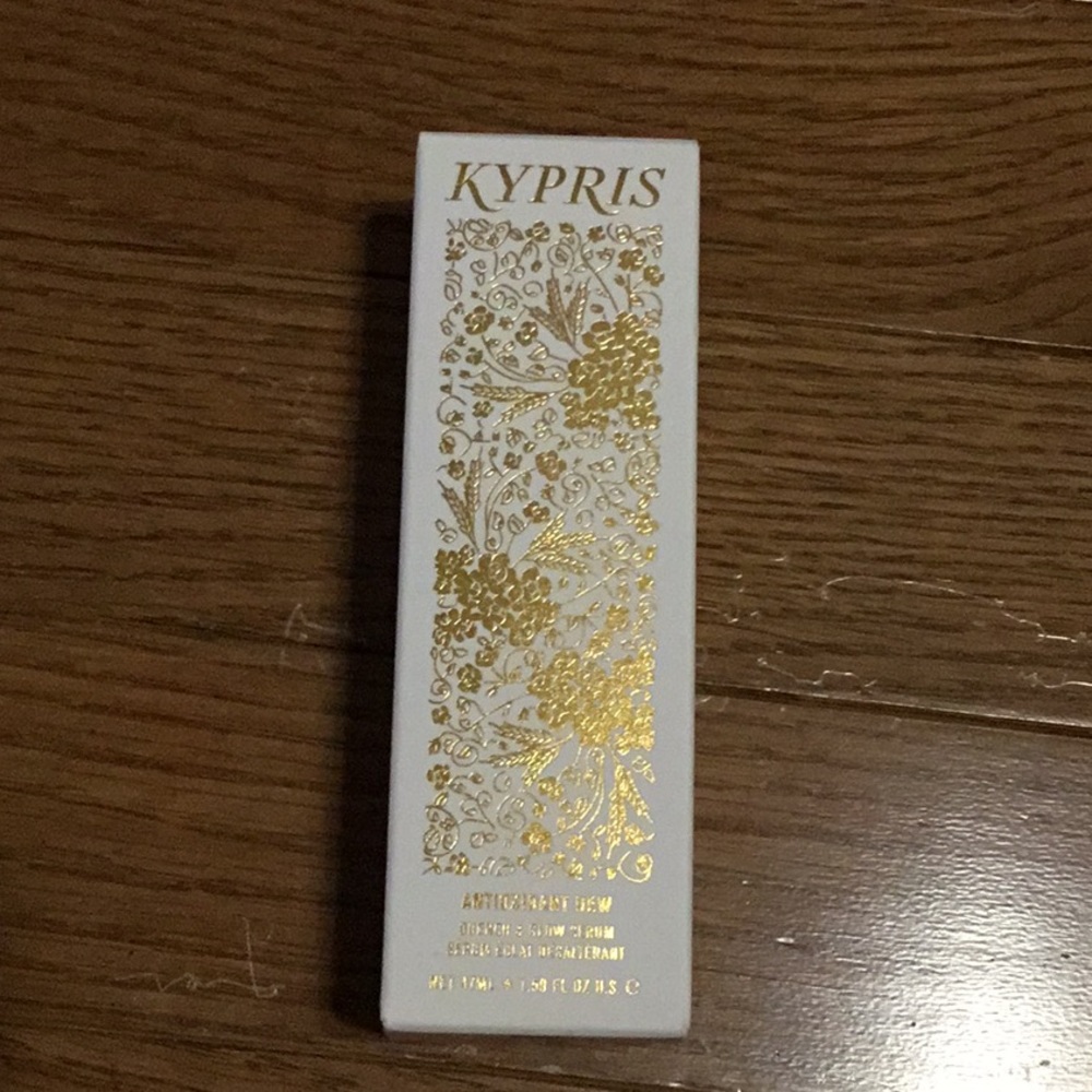 Kypris Antioxidant Dew